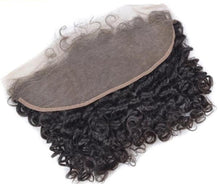 Load image into Gallery viewer, heavenly love hair Deep Wave Ear to Ear Frontal