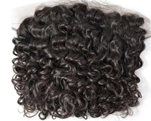 Load image into Gallery viewer, heavenly love hair Deep Wave Ear to Ear Frontal