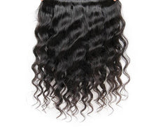 Load image into Gallery viewer, Brazilian Virgin Hair Loose Wave