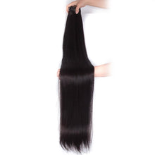 Load image into Gallery viewer, Peruvian Straight Remy Hair