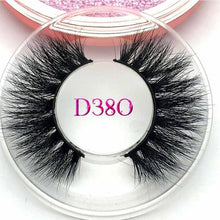 Load image into Gallery viewer, 3D Mink Lashes