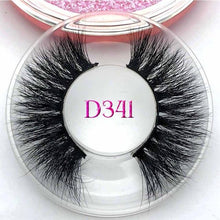 Load image into Gallery viewer, 3D Mink Lashes