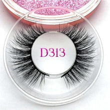 Load image into Gallery viewer, 3D Mink Lashes