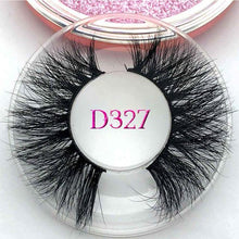 Load image into Gallery viewer, 3D Mink Lashes