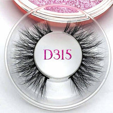 Load image into Gallery viewer, 3D Mink Lashes