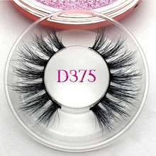 Load image into Gallery viewer, 3D Mink Lashes
