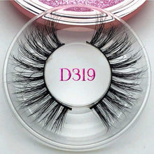 Load image into Gallery viewer, 3D Mink Lashes