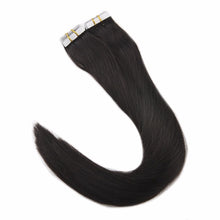 Load image into Gallery viewer, Remy Tape Hair Extension