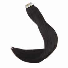 Load image into Gallery viewer, Remy Tape Hair Extension