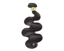 Load image into Gallery viewer, heavenly love hair Virgin hair body wave 3 piece