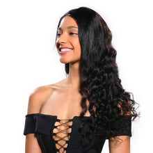 Load image into Gallery viewer, Brazilian Virgin Hair Loose Wave