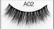Load image into Gallery viewer, 3D Mink Lash Chic Collection
