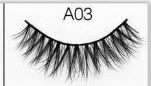 Load image into Gallery viewer, 3D Mink Lash Chic Collection