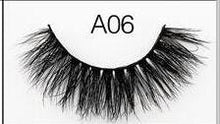 Load image into Gallery viewer, 3D Mink Lash Chic Collection