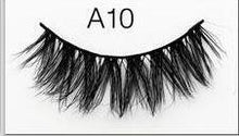 Load image into Gallery viewer, 3D Mink Lash Chic Collection