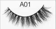 Load image into Gallery viewer, 3D Mink Lash Chic Collection